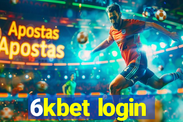 6kbet login